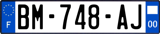 BM-748-AJ