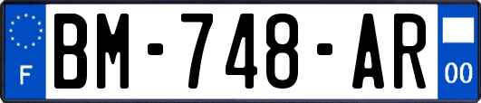 BM-748-AR