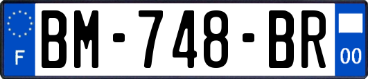 BM-748-BR