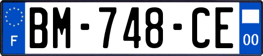 BM-748-CE