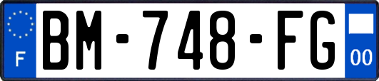 BM-748-FG