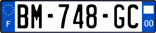 BM-748-GC