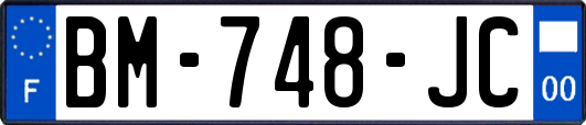 BM-748-JC