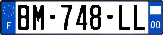 BM-748-LL