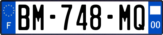 BM-748-MQ