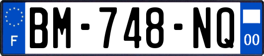 BM-748-NQ