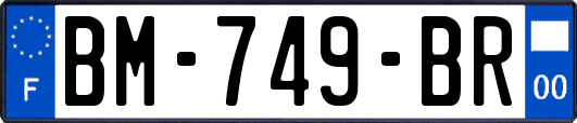 BM-749-BR