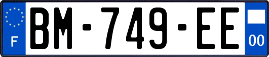 BM-749-EE