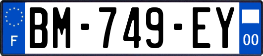 BM-749-EY