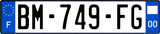 BM-749-FG