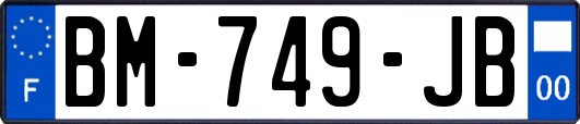 BM-749-JB