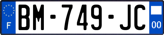 BM-749-JC