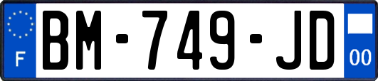 BM-749-JD