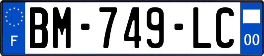 BM-749-LC