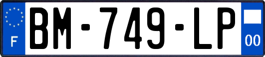 BM-749-LP