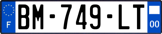 BM-749-LT
