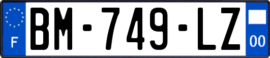 BM-749-LZ