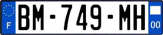 BM-749-MH