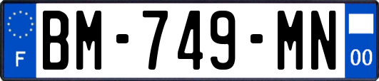 BM-749-MN