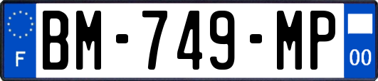 BM-749-MP