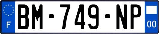 BM-749-NP