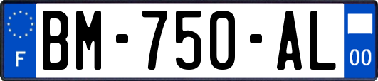 BM-750-AL