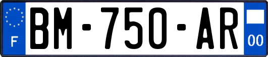 BM-750-AR