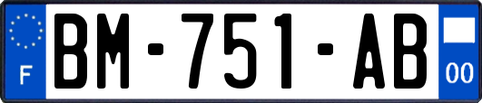 BM-751-AB