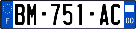 BM-751-AC