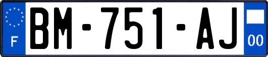 BM-751-AJ