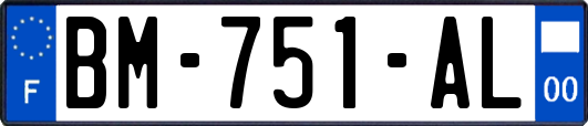 BM-751-AL