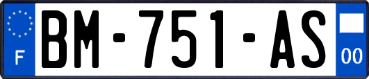 BM-751-AS