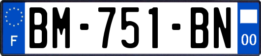 BM-751-BN