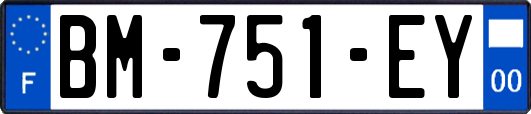 BM-751-EY