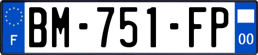 BM-751-FP