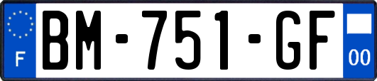 BM-751-GF