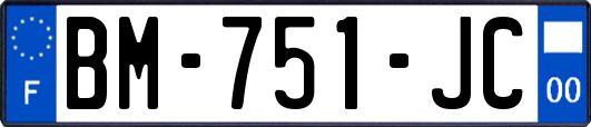 BM-751-JC