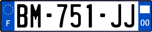 BM-751-JJ