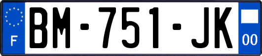 BM-751-JK