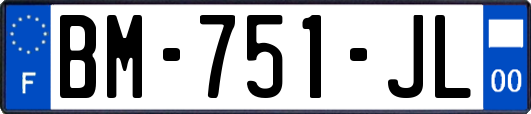 BM-751-JL