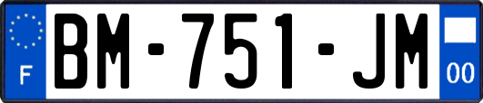 BM-751-JM