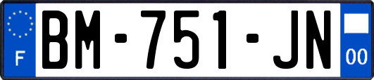BM-751-JN
