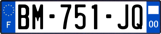 BM-751-JQ