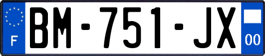 BM-751-JX