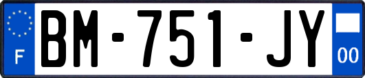 BM-751-JY