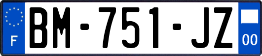 BM-751-JZ