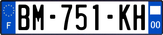 BM-751-KH