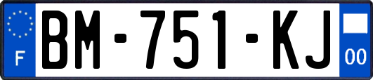 BM-751-KJ