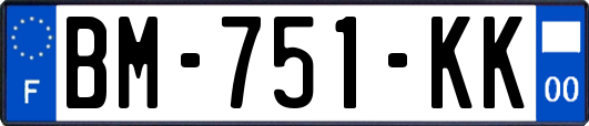 BM-751-KK