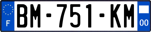 BM-751-KM